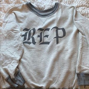 Taylor Swift Reputation Crewneck Spirit Jersey